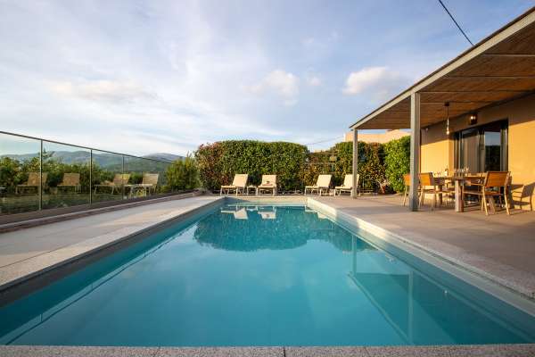 Villa Verde Villa Verde